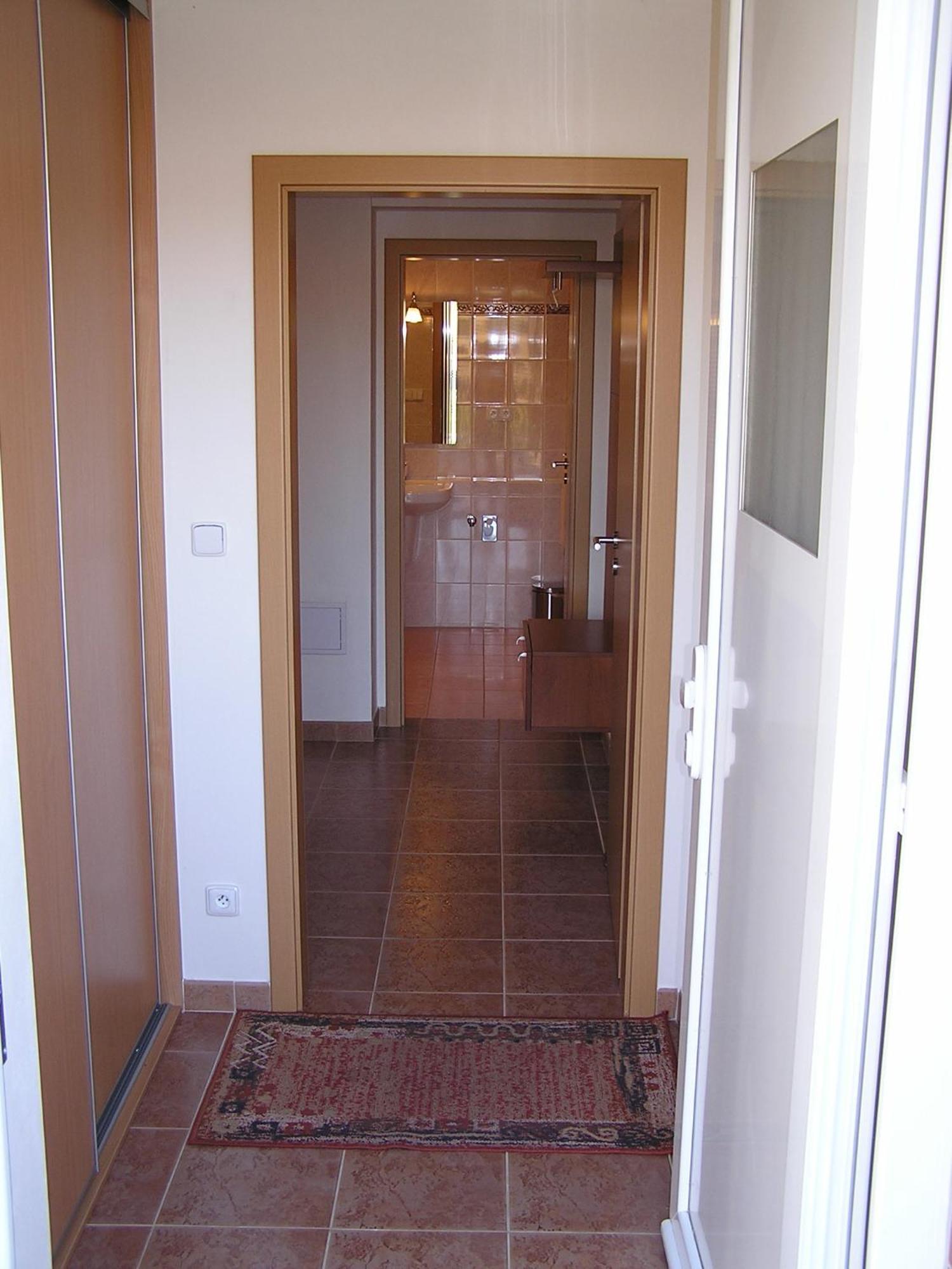 Gonda Apartments Hradec Kralove Ngoại thất bức ảnh