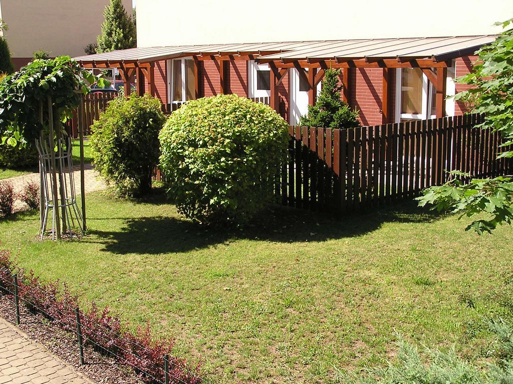 Gonda Apartments Hradec Kralove Ngoại thất bức ảnh