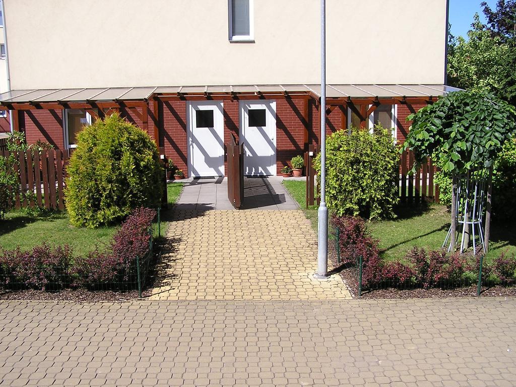 Gonda Apartments Hradec Kralove Ngoại thất bức ảnh