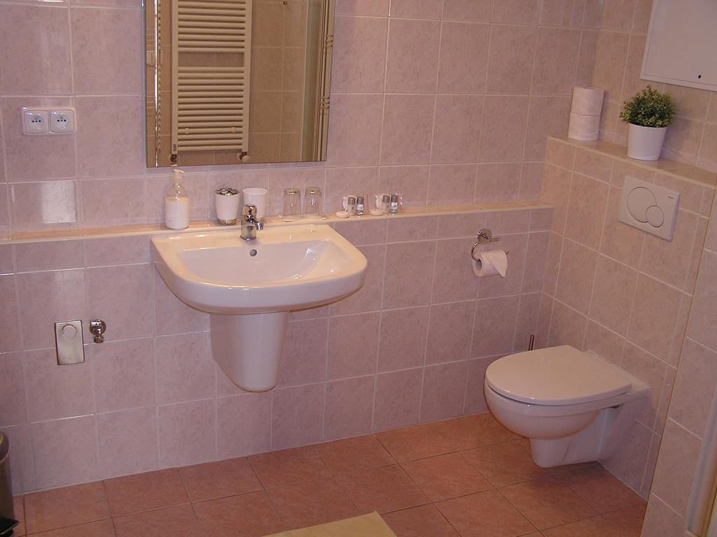 Gonda Apartments Hradec Kralove Ngoại thất bức ảnh